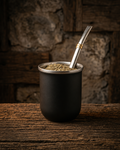 Mate Térmico Acero Inoxidable